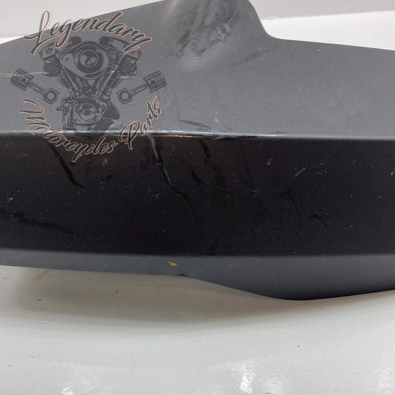 Cubierta del radiador izquierdo OEM 26800214