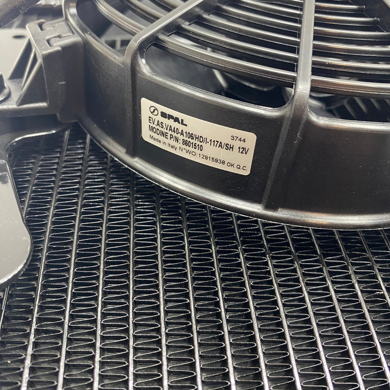 Radiador OEM 26800221A