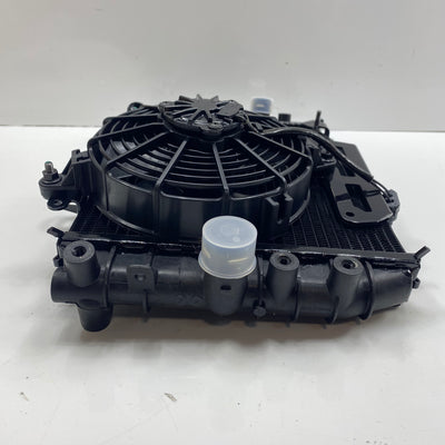 Radiador OEM 26800221A