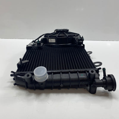 Radiador OEM 26800221A