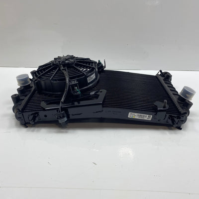 Radiador OEM 26800221A