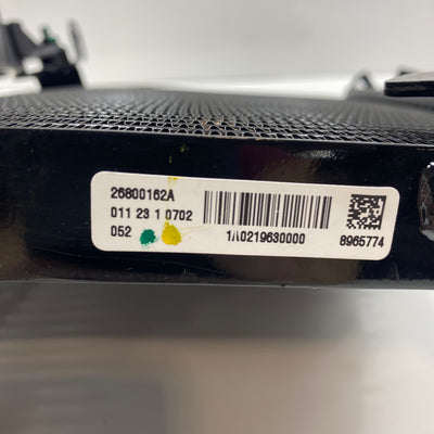 Radiador OEM 26800221A