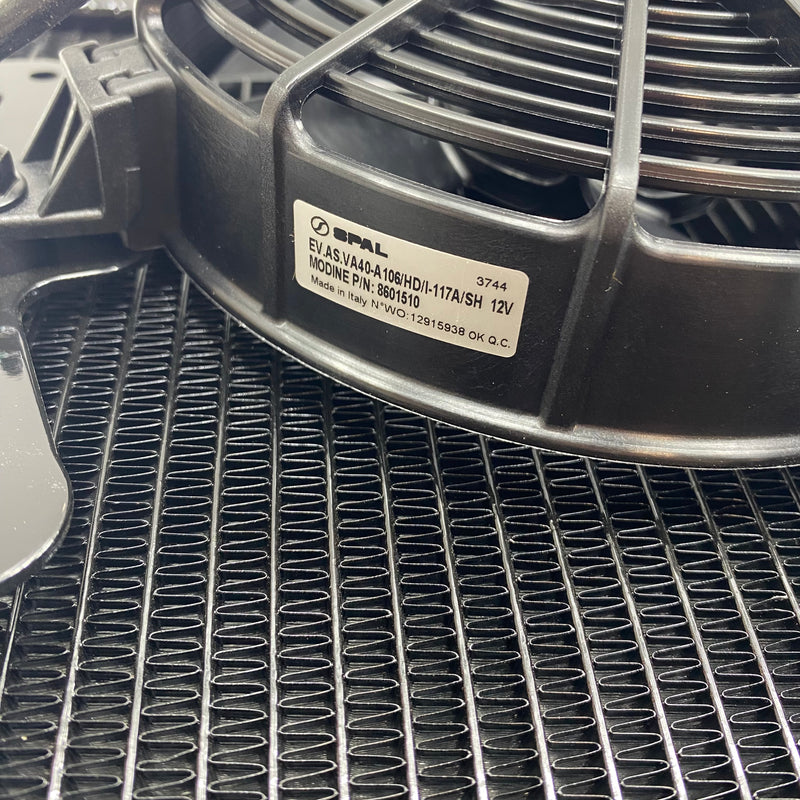 Radiador OEM 26800221A