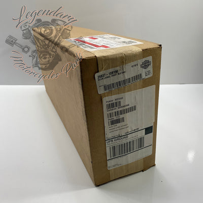 Linker radiatorafdekking OEM 26837-10BYM