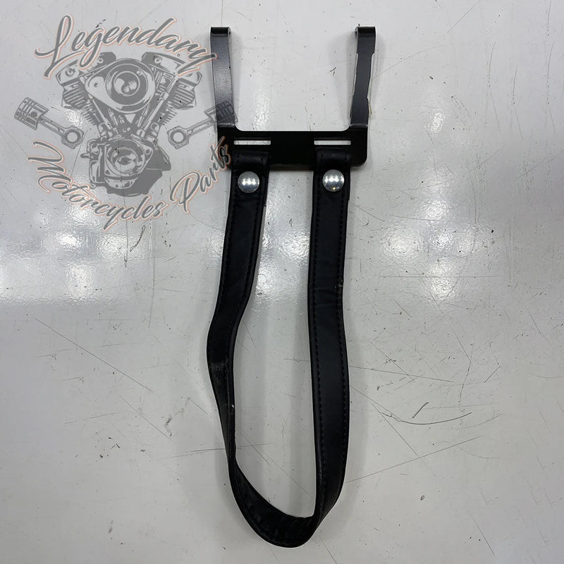 Pas do siedzenia pasażera Ref 2685823-01