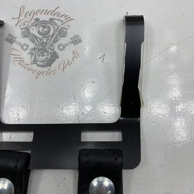 Pas do siedzenia pasażera Ref 2685823-01