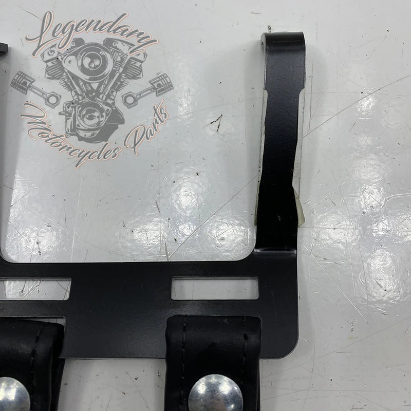 Pas do siedzenia pasażera Ref 2685823-01