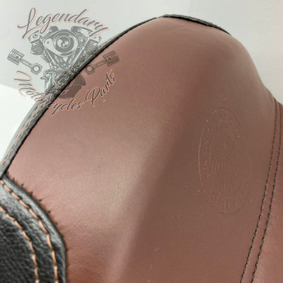 Solo saddle Ref. 2687680-LNA