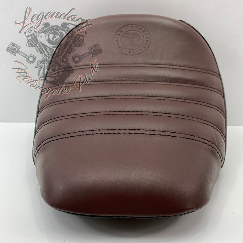 Solo saddle Ref. 2687680-LNA