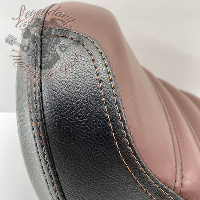 Solo saddle Ref. 2687680-LNA