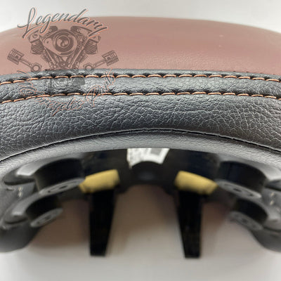 Solo saddle Ref. 2687680-LNA