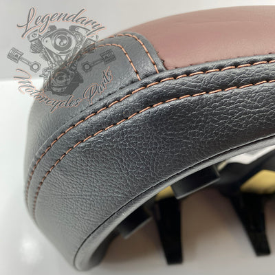 Solo saddle Ref. 2687680-LNA