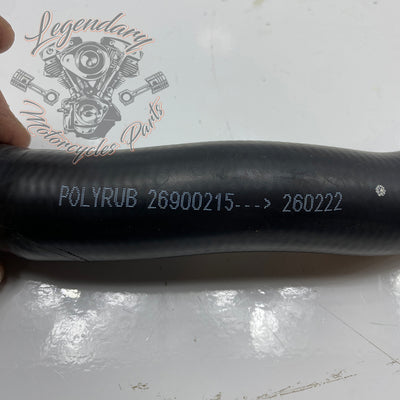 Radiator Hose OEM 26900215