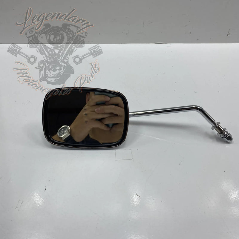 Linker spiegel met lange steel OEM 270161