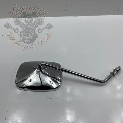 Linker spiegel met lange steel OEM 270161