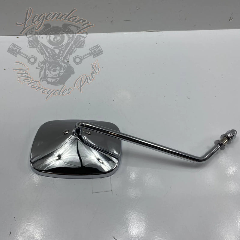 Linker spiegel met lange steel OEM 270161