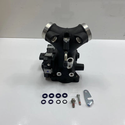 Throttle Body OEM 27200002