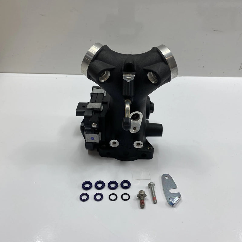 Throttle Body OEM 27200002