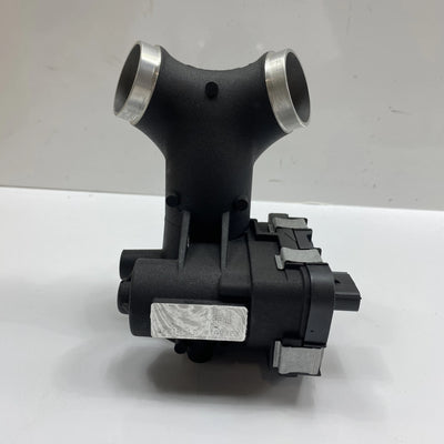 Throttle Body OEM 27200002
