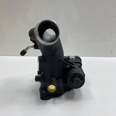Throttle Body OEM 27200002