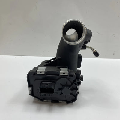 Throttle Body OEM 27200002