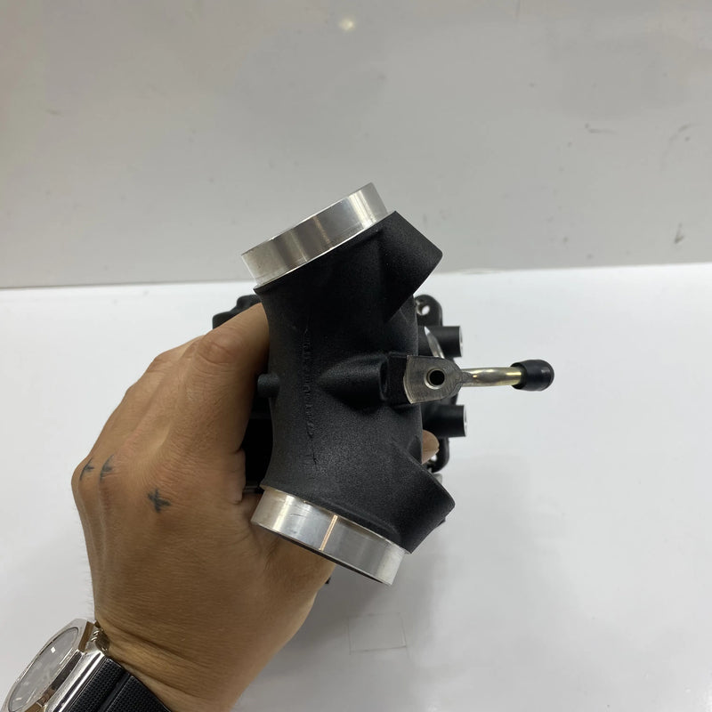 Throttle Body OEM 27200002