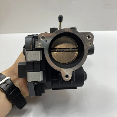 Throttle Body OEM 27200002