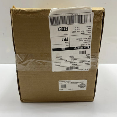 Throttle Body OEM 27200002