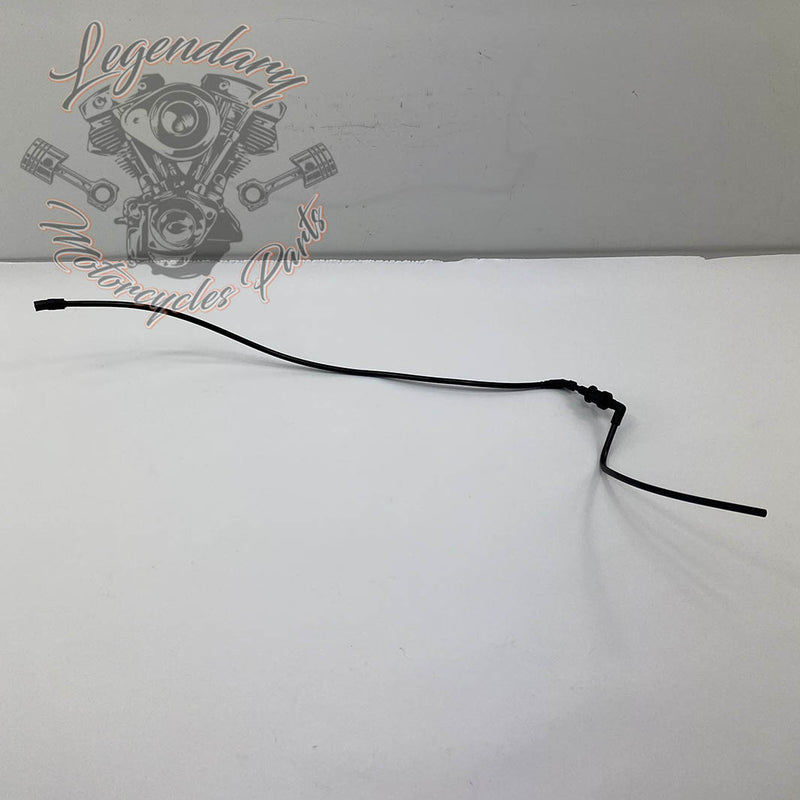 Air intake hose OEM 27201-97A
