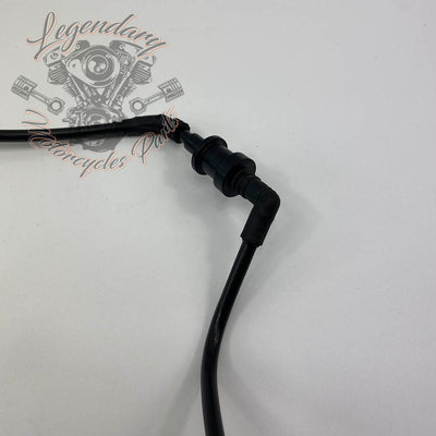 Air intake hose OEM 27201-97A