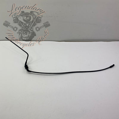 Durite de mise à l'air OEM 27201-97A