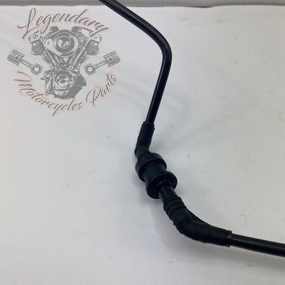 Durite de mise à l'air OEM 27201-97A