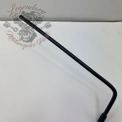 Durite de mise à l'air OEM 27201-97A