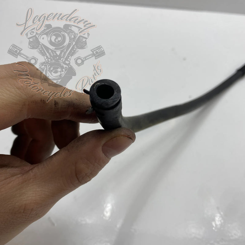 Kraftstoffleitung von der Kraftstoffpumpe zum Aktivkohlefilter OEM 27378-01