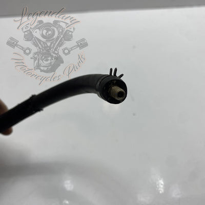 Kraftstoffleitung von der Kraftstoffpumpe zum Aktivkohlefilter OEM 27378-01