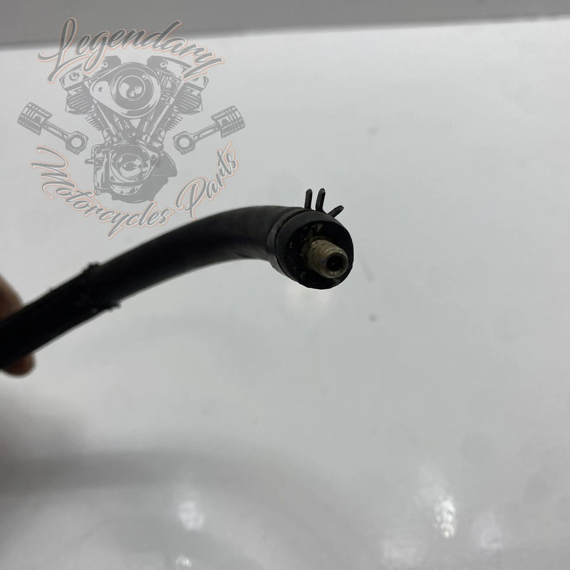 Kraftstoffleitung von der Kraftstoffpumpe zum Aktivkohlefilter OEM 27378-01