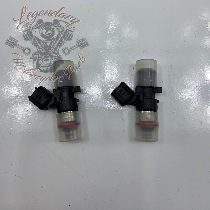 Injectors OEM 27400015