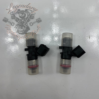 Injectors OEM 27400015