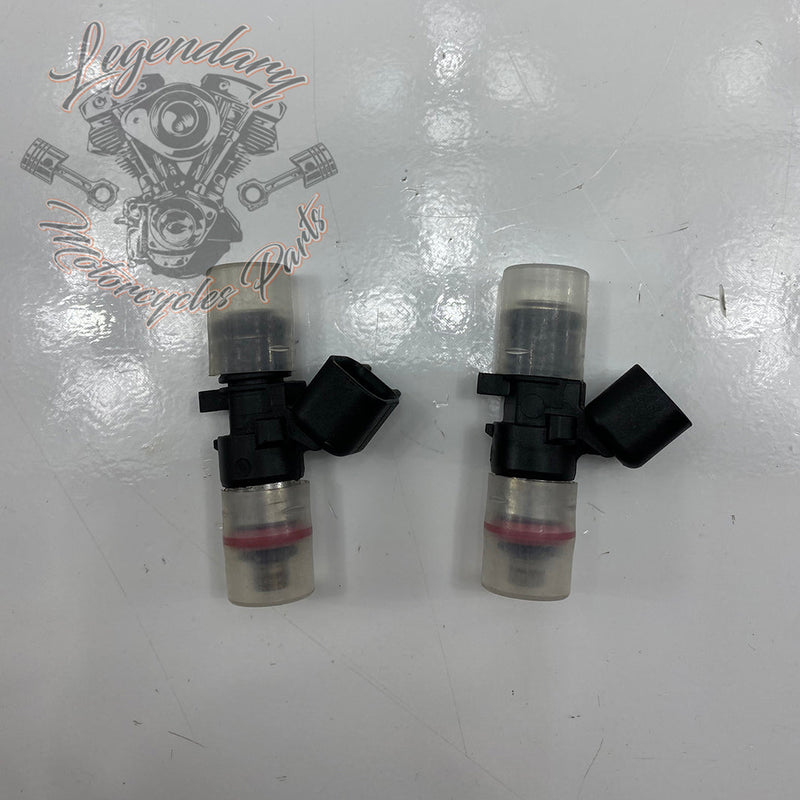 Injectors OEM 27400015