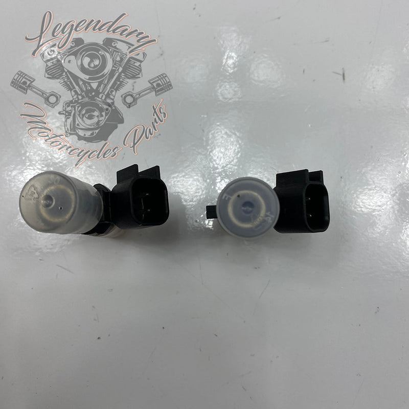 Injectors OEM 27400015