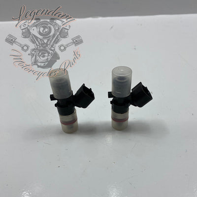 Injectors OEM 27400015