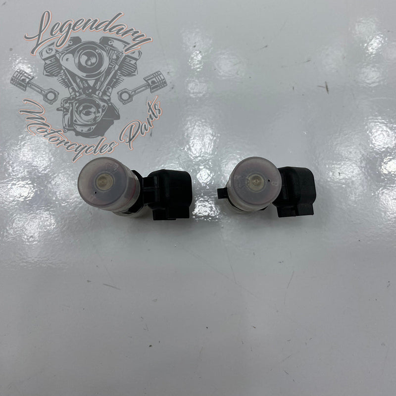 Injectors OEM 27400015