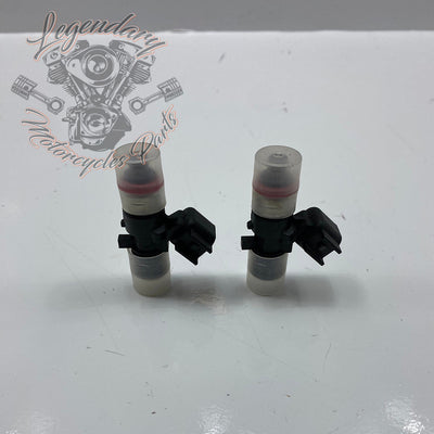 Injectors OEM 27400015
