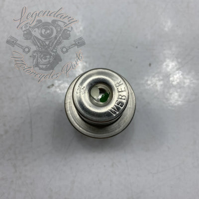 Fuel Pressure Regulator OEM 27408-01