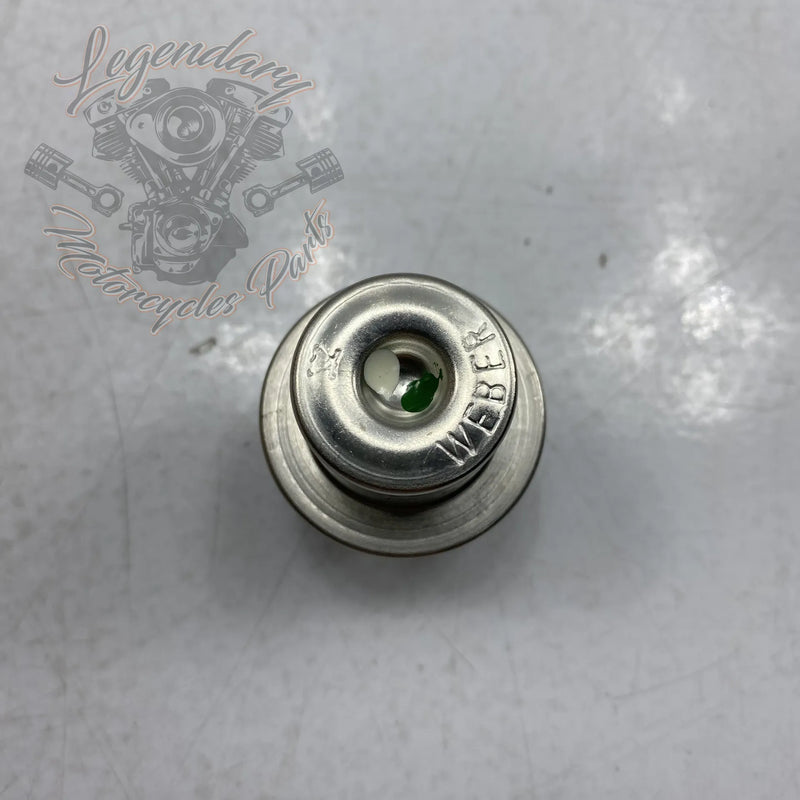 Fuel Pressure Regulator OEM 27408-01