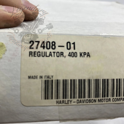 Fuel Pressure Regulator OEM 27408-01
