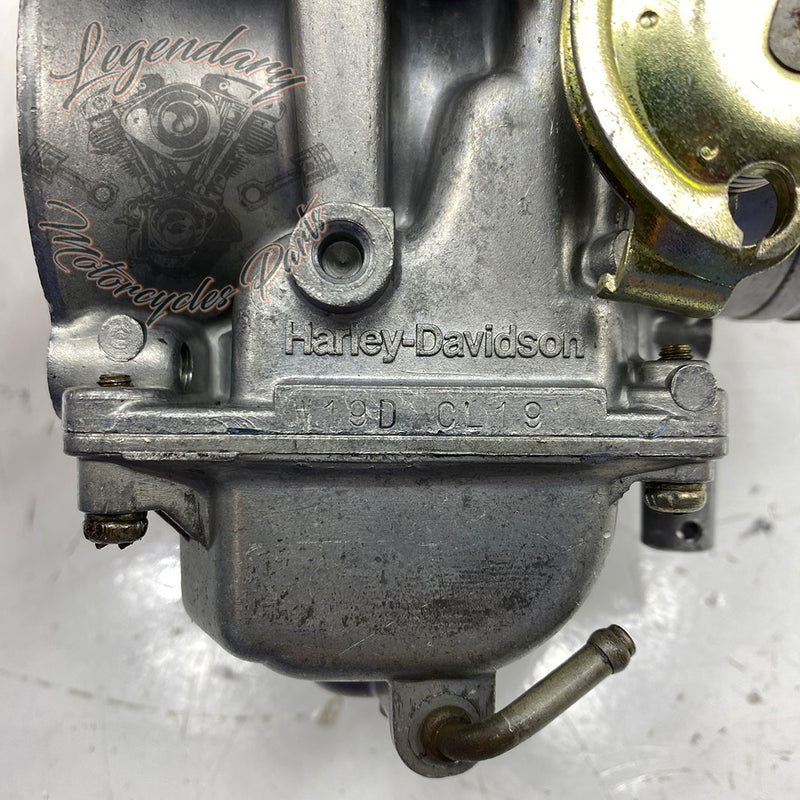 Carburador OEM 27413-99 (27421-99C)