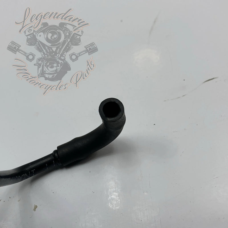 Manguera de ventilación OEM 27431-07 – Legendary Parts