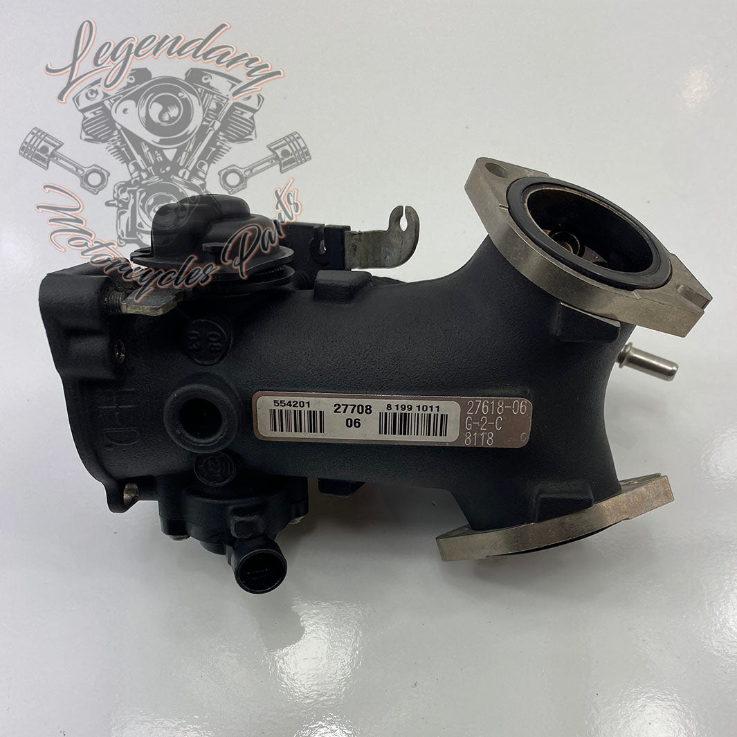 Throttle Body OEM 27618-06 ( 27708-06B ) – Legendary Parts
