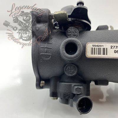 Corps d'injection OEM 27618-06 ( 27708-06B )